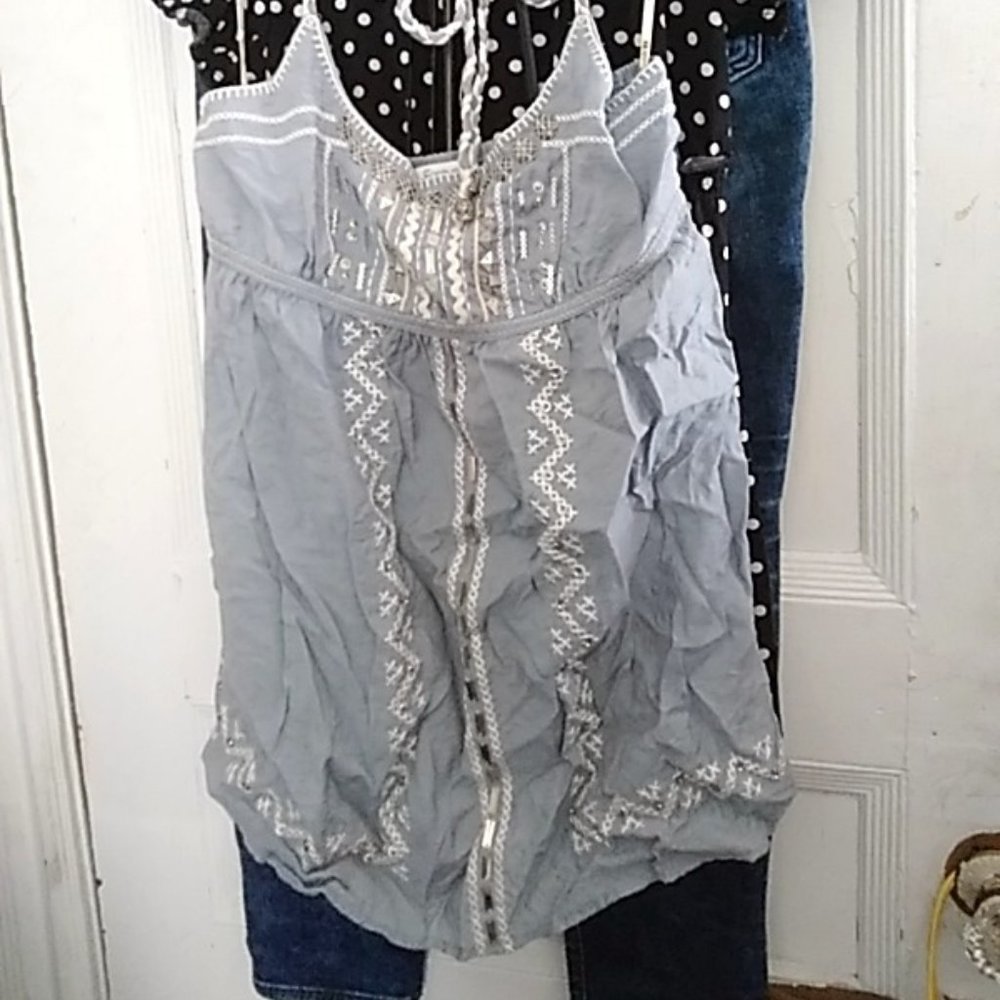Forever 21 tak top size small